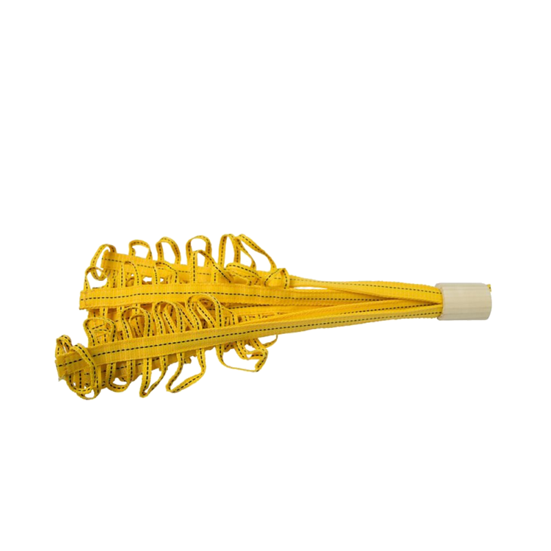 Umelá saunová metlička