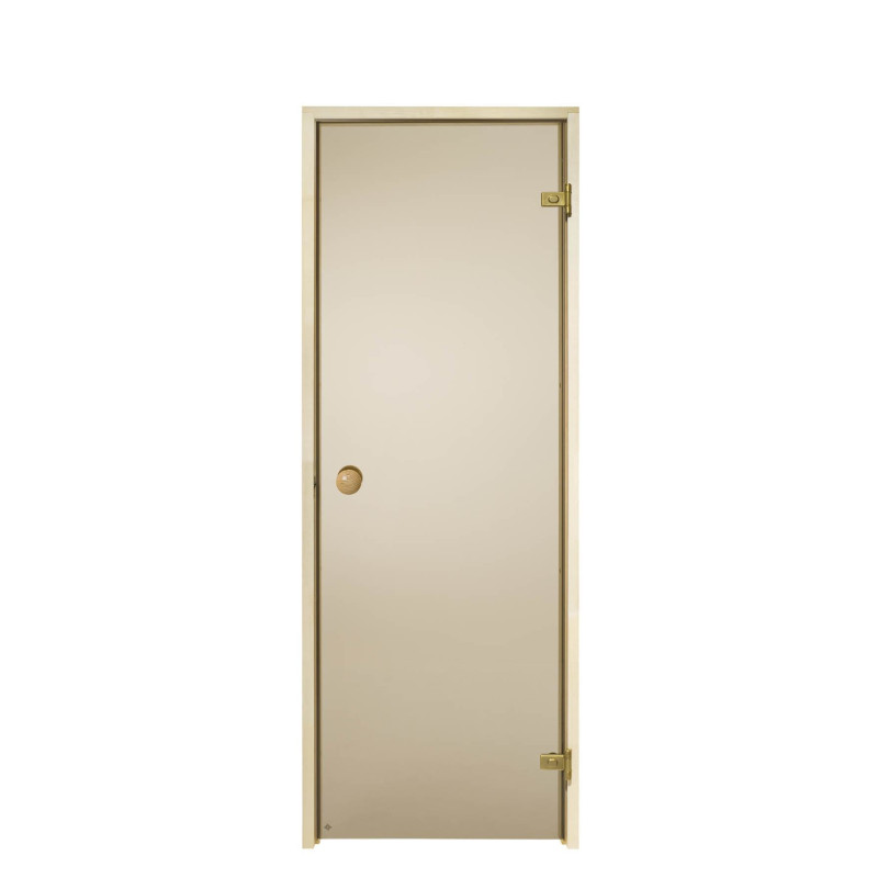 Dvere do sauny 7x 19 borovica