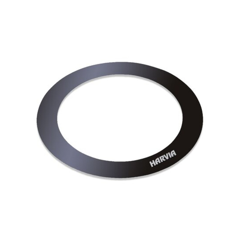 Vstavná príruba HPC1M - pre saunové pece HARVIA Cilindro