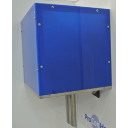 Generátor ľadu EIS TOWER NAKED EB 