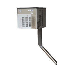 EIS TOWER NAKED EU generátor ľadu 