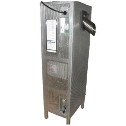 EIS TOWER NAKED SL generátor ľadu 