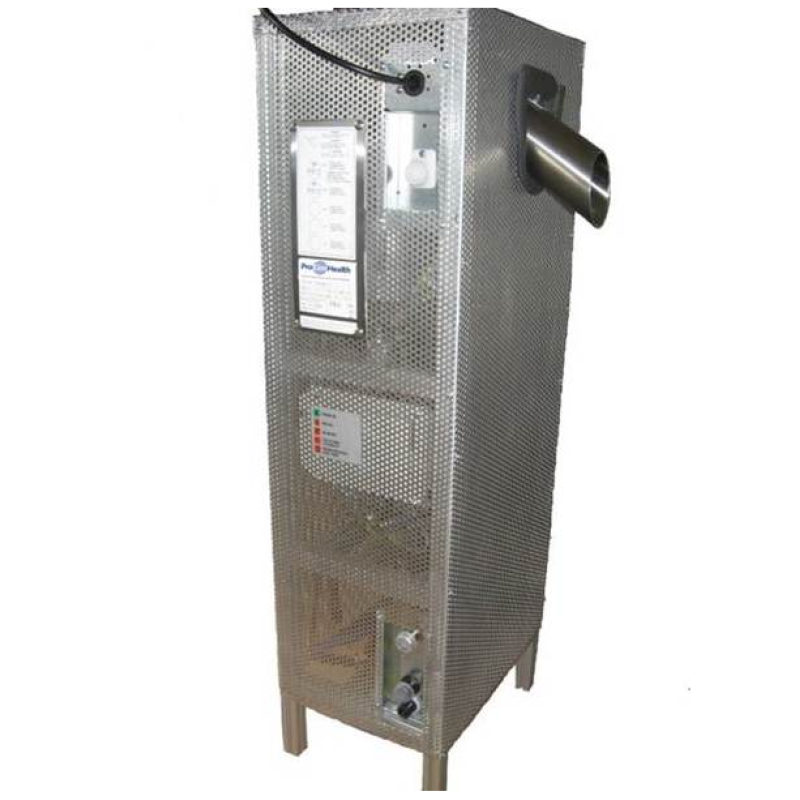 EIS TOWER NAKED SL generátor ľadu