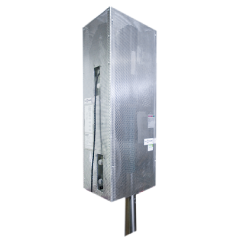 EIS TOWER NAKED SL EU generátor ľadu