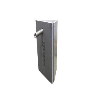 EIS TOWER SLIMLINE Generátor ľadu