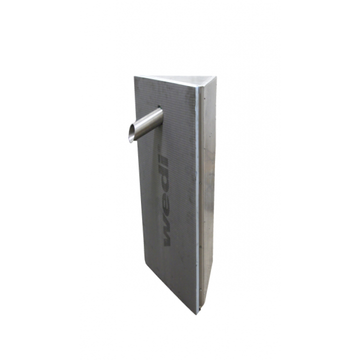 EIS TOWER SLIMLINE Generátor ľadu