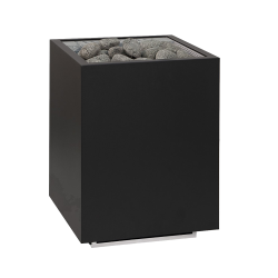 Elektrické saunové kachle - HARVIA Virta Combi Wall 