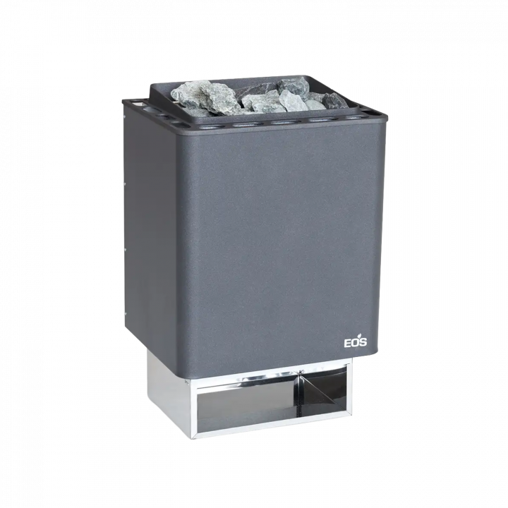 Elektrická saunová pec - EOS Thermat W 4,5 kW