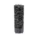 Elektrická saunová pec - HARVIA Cilindro Black Steel PC70 6,8 kW - 0