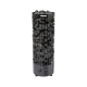 Elektrická saunová pec - HARVIA Cilindro Black Steel PC70 6,8 kW