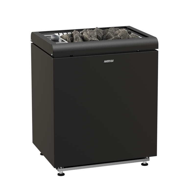 Elektrická saunová pec - HARVIA Concept R Combi