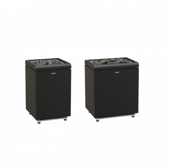 Elektrická saunová pec - Harvia Concept R