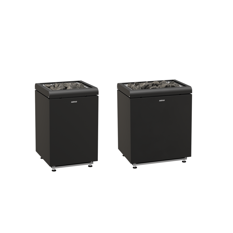 Elektrická saunová pec - Harvia Concept R