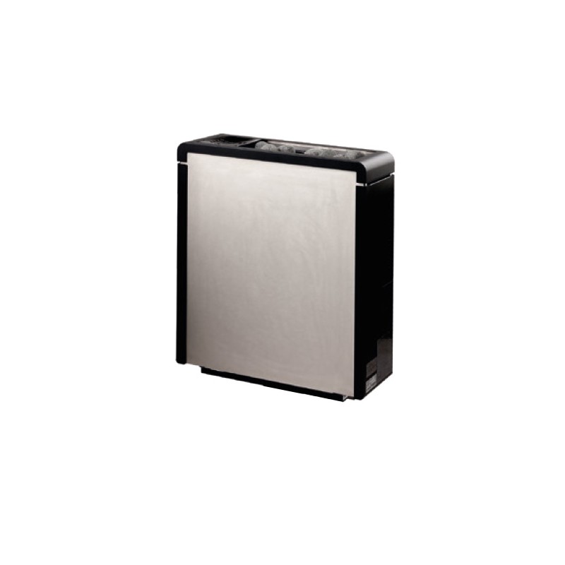 Elektrické saunové ohrievače - HARVIA Concept R Mini Combi