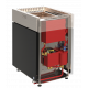 Elektrická saunová pec - HARVIA Qube Combi