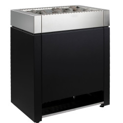 Elektrická saunová pec - HARVIA Qube Pro 240 