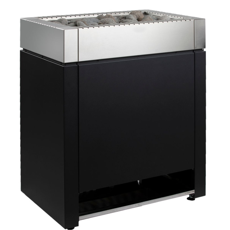 Elektrická saunová pec - HARVIA Qube Pro 240