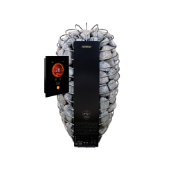 Elektrická saunová pec - HARVIA Spirit Fenix WiFi 