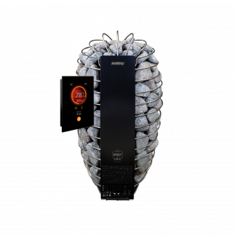 Elektrická saunová pec - HARVIA Spirit Fenix WiFi