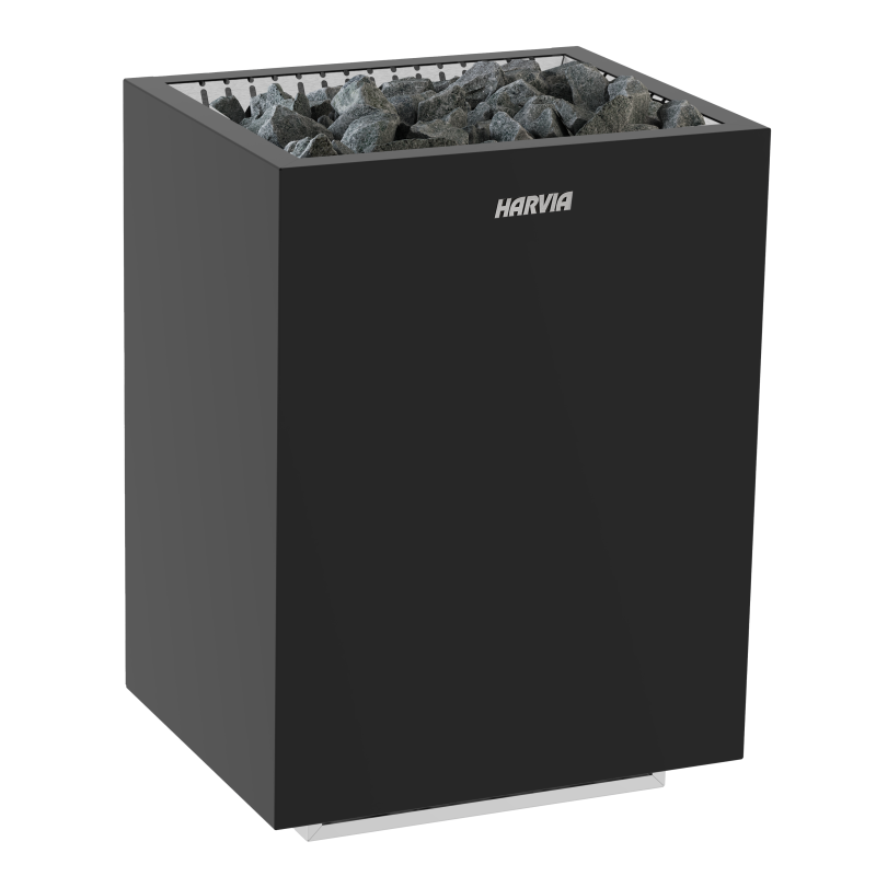 Elektrické saunové ohrievače - Harvia Virta Wall