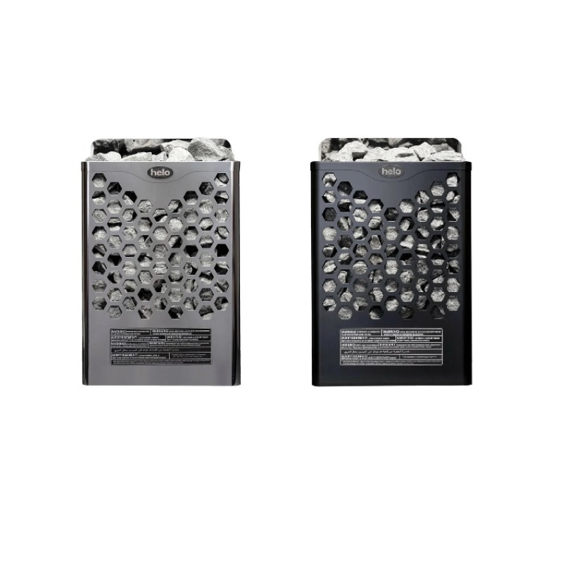 Elektrická saunová pec - HELO Hanko bez riadiacej jednotky