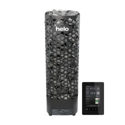 Elektrická saunová pec - HELO Himalaya BWT Elite