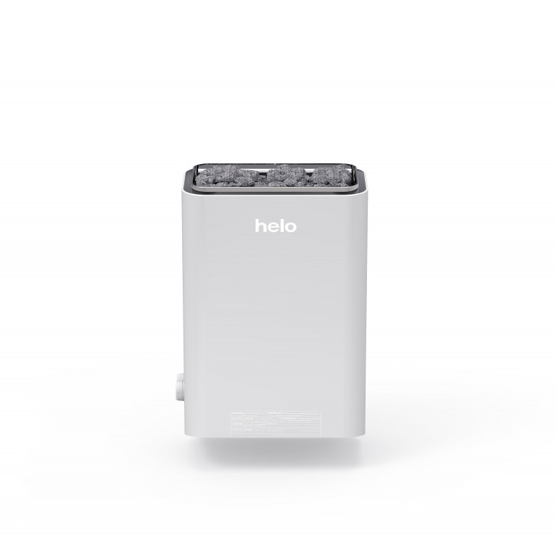 Elektrické saunové kachle - HELO VIENNA 45STS 4,5 kW