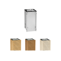 Elektrická saunová pec - HUUM CORE BK - 0