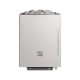 Elektrická saunová pec - HUUM Core Wall Combi, biela