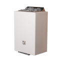 Elektrická saunová pec - HUUM Core Wall Mini, biela - 1