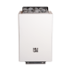 Elektrická saunová pec - HUUM Core Wall Mini, biela