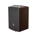 Elektrická saunová pec - HUUM Core Wall Mini Combi 4 - 2