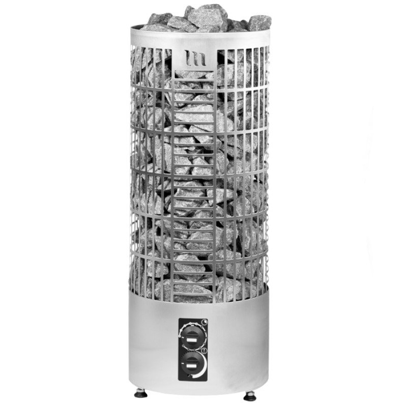 Elektrické saunové ohrievače - MONDEX TAHKO M