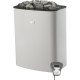 Elektrická saunová pec - NARVI NC Electric, biela 6 kW