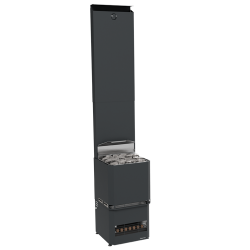 Elektrická saunová pec - SAUNUM Pro Experience 