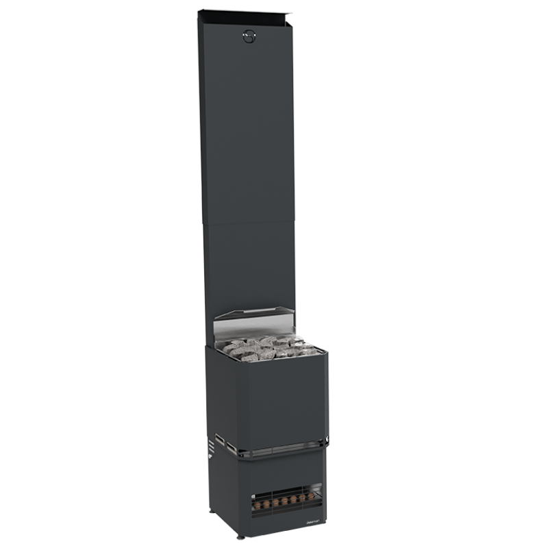 Elektrická saunová pec - SAUNUM Pro Experience