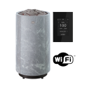 Elektrická saunová pec TULIKIVI KAARNA Classic L s Wifi ovládacím panelom - 0