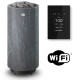 Elektrická saunová pec TULIKIVI KAARNA Nobile M s ovládacím panelom WIFI