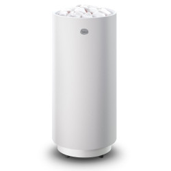 Elektrická saunová pec TULIKIVI Pyry, bez ovládacieho panelu 