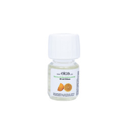 ELIGA sauna éterický olej-infúzny koncentrát CITRUS, 30 ml 