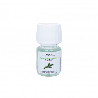 ELIGA Saunový infúzny koncentrát Jedľa, 30 ml