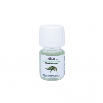 ELIGA Saunový nálevový koncentrát s eukalyptom, 30 ml