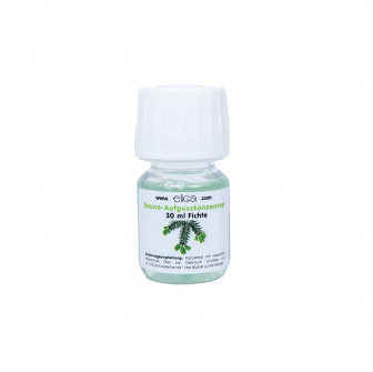 ELIGA Saunový nálevový koncentrát Smrek, 30 ml