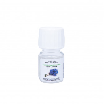 ELIGA sauna éterický olej-infúzny koncentrát LEVANDUĽA, 30 ml