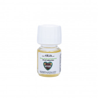 ELIGA Saunový nálevový koncentrát Perník, 30 ml
