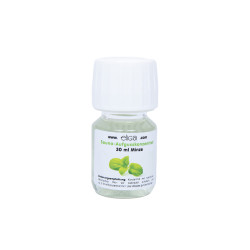 ELIGA sauna éterický olej-infúzny koncentrát MINT, 30 ml 