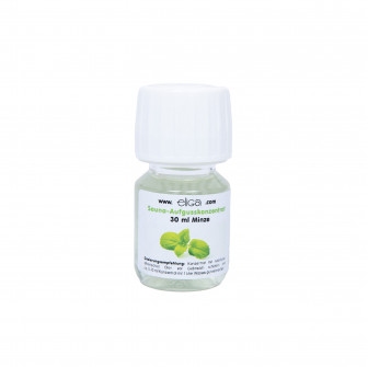 ELIGA Saunový nálevový koncentrát s mätou, 30 ml