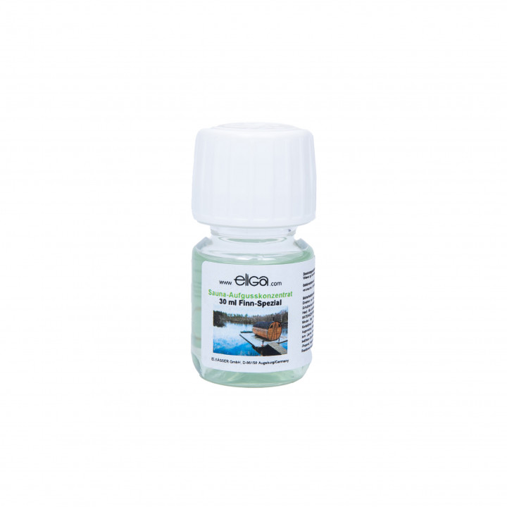 ELIGA Saunový nálevový koncentrát Finn Special, 30 ml