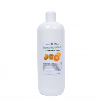 Vône tureckého kúpeľa ELIGA CITRUS \ ORANŽOVÁ, 1l