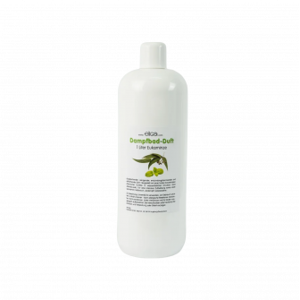 Vône tureckého kúpeľa ELIGA EUCALYPT-MINT, 1l